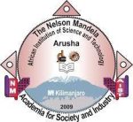 THE NELSON MANDELA AFRICAN INSTITUTION OF SCIENCE AND TECHNOLOGY (NM-AIST)